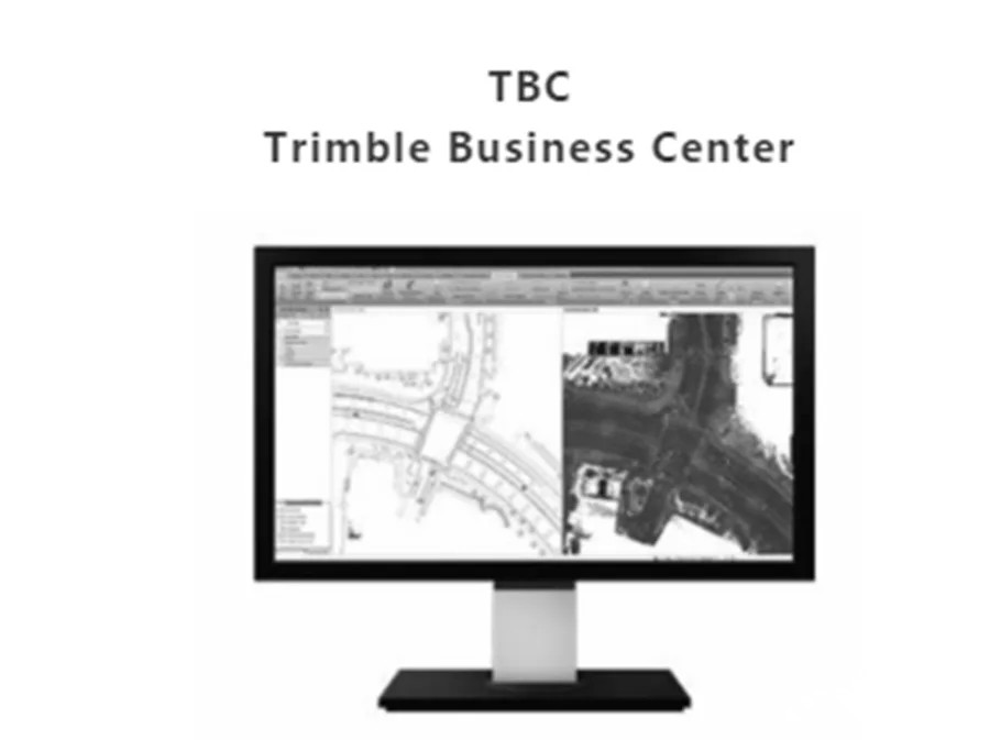 Trimble、天宝耐特、Trimble一级代理商、TBC、GNSS、光学、三维激光扫描、土建项目