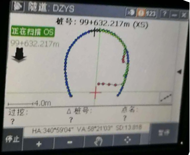 Trimble、天宝耐特、天宝一级代理商、全站仪、三维激光扫描仪、滇中引水工程、工程测量、隧道测量、测绘、南水北调、工程测绘