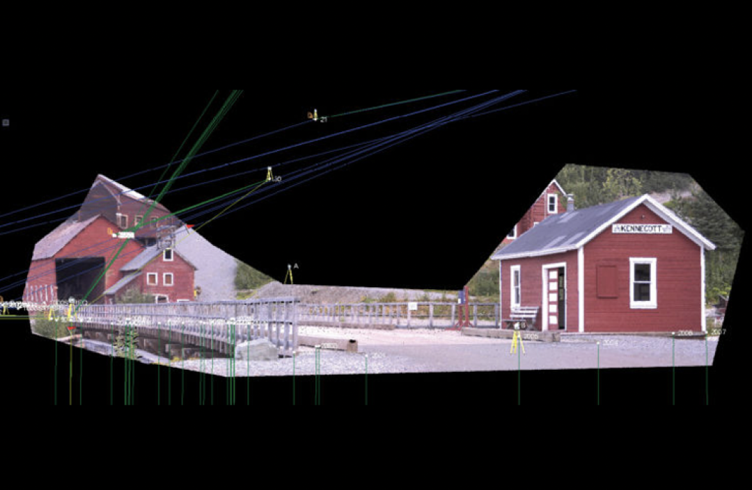 Trimble、天宝耐特、Trimble一级供应商、三维激光扫描技术、3D数字化、文物修复重建、古迹修复、Trimble X7扫描仪、三维模型、巴黎圣母院