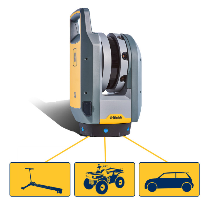 Trimble、天宝耐特、Trimble一级供应商、三维激光扫描技术、3D数字化、文物修复重建、古迹修复、Trimble X7扫描仪、三维模型、巴黎圣母院