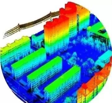 实景三维，人工建模，倾斜摄影，激光雷达，数字高程数据采集，天宝耐特，测绘地理信息服务供应商