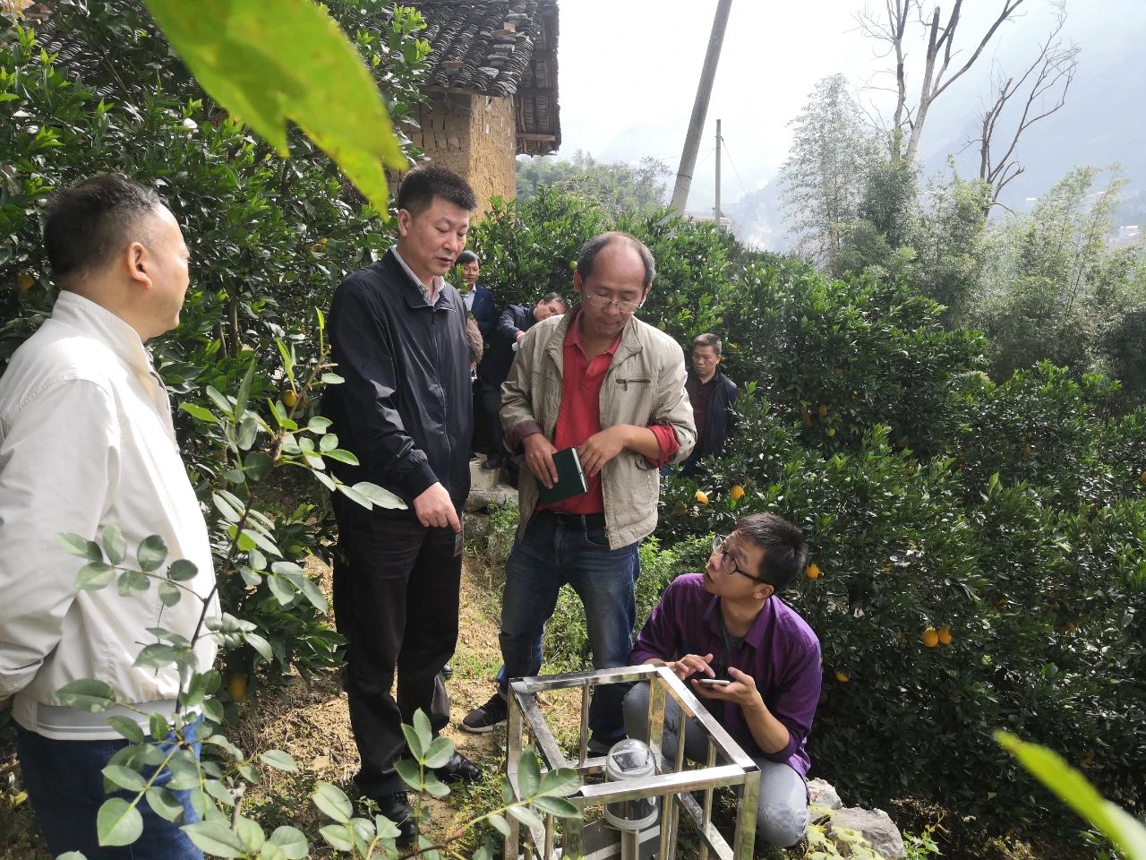 地质灾害监测预警，GNSS设备，地质环境监测，设备安装，GNSS基站