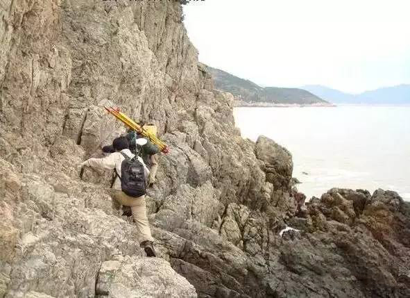 测绘地址；野外勘探；野外测绘；地质调查；导航定位；伤害急救处理