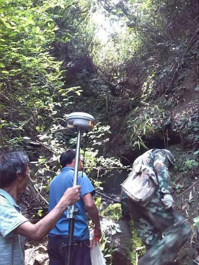 测绘地址；野外勘探；野外测绘；地质调查；导航定位；伤害急救处理