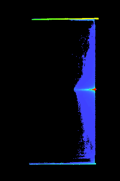 经典案例；天宝X7扫描仪；高反光场景扫描；天宝耐特；天宝一级供应商