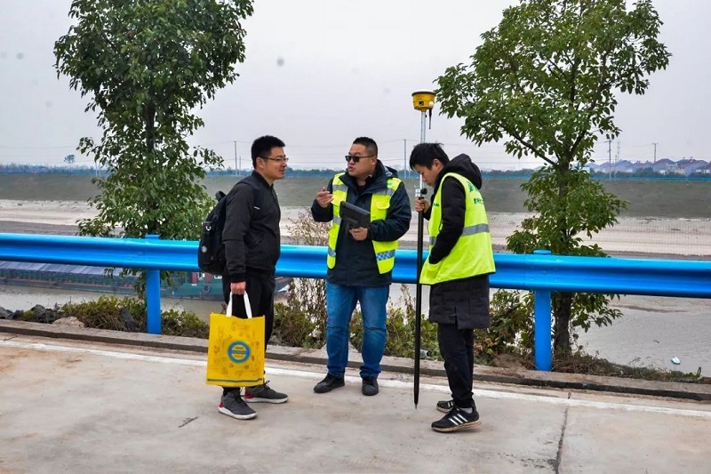 Trimble SX10三维影像扫描仪、天宝SPS986北斗倾斜测量机、无人机测流系统、无人机测速系统、武汉天宝耐特、水文勘测新技术、三维数字模型