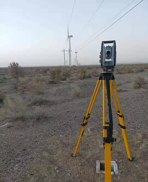 天宝耐特、Trimble一级代理商、Trimble S9HP全站仪、垂直度检测、外业测量、监测风塔倾斜情况 天宝耐特、Trimble一级代理商、Trimble S9HP全站仪、垂直度检测、外业测量、监测风塔倾斜情况