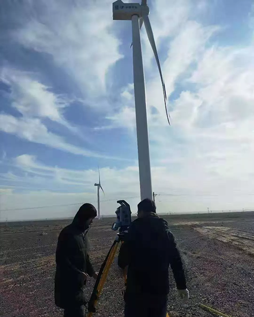 天宝耐特、Trimble一级代理商、Trimble S9HP全站仪、垂直度检测、外业测量、监测风塔倾斜情况 天宝耐特、Trimble一级代理商、Trimble S9HP全站仪、垂直度检测、外业测量、监测风塔倾斜情况