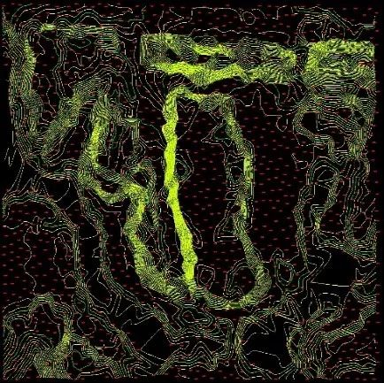 天宝耐特；飞马无人机一级代理商；无人机；飞马D200无人机；无人机载Lidar；多回波；轨迹线；紧耦合计算；三维激光
