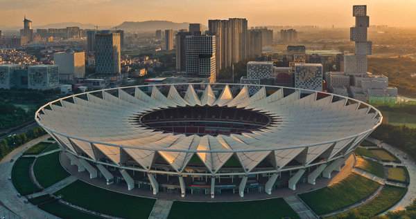 钢结构检测，三维激光扫描，项目案例，天宝X9扫描仪，天宝耐特，027-59880803