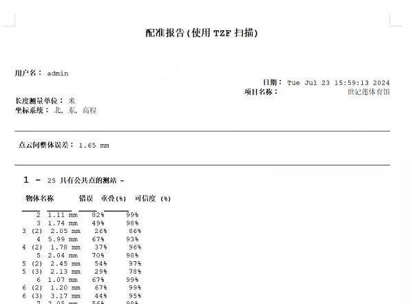 钢结构检测，三维激光扫描，项目案例，天宝X9扫描仪，天宝耐特，027-59880803