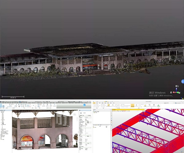 中山站,改扩建工程,轨道交通,基础设施建设,三维激光扫描技术,BIM模型,逆向建模,天宝X9扫描仪,天宝耐特,测绘地理信息服务供应商,027-59880803 中山站,改扩建工程,轨道交通,基础设施建设,三维激光扫描技术,BIM模型,逆向建模,天宝X9扫描仪,天宝耐特,测绘地理信息服务供应商,027-59880803