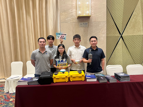 智能测绘，实景三维，AI大模型，单北斗，SLAM，三维重建，3D高斯泼溅，天宝耐特，测绘地理信息服务供应商，027-59880803