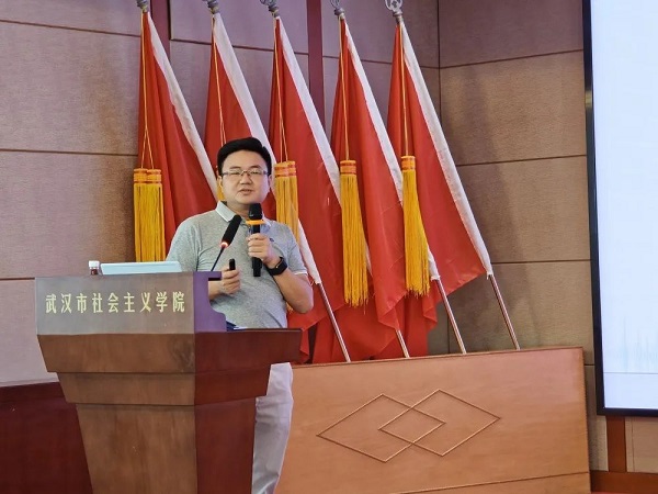 年中经营分析会，项目管理培训，绩效管理培训，楚信云天，天宝耐特，测绘地理信息服务供应商，北斗，三维，027-59880803