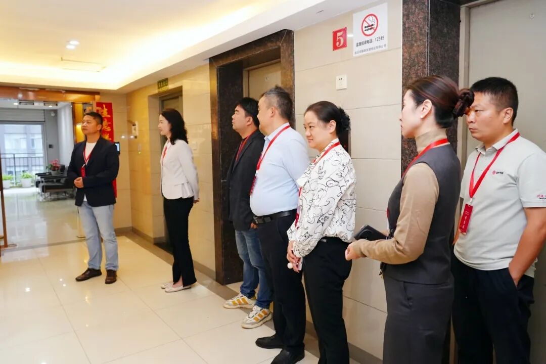 武汉统战部，产业协同，联企创投会，北斗产业，空天信息产业，技术创新，武汉高新技术产业协会，天宝耐特，测绘地理信息解决方案提供商，027-59880803