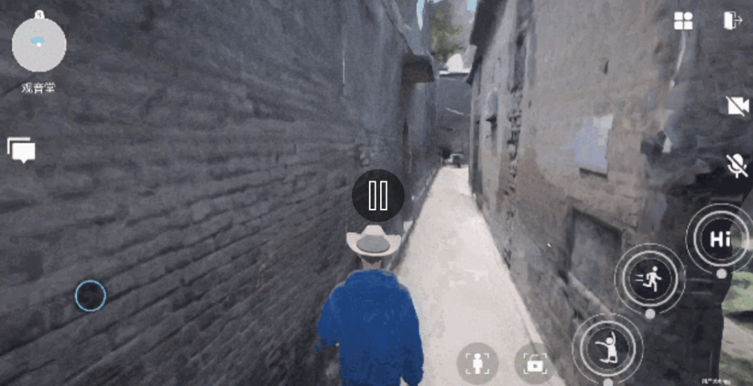 灵视P1,3D空间相机,三维重建,3D高斯泼溅技术,文化遗产保护,文旅文创,数字重建,三维扫描,历史街区数字化,天宝耐特,测绘地理信息服务供应商,027-59880803 灵视P1,3D空间相机,三维重建,3D高斯泼溅技术,文化遗产保护,文旅文创,数字重建,三维扫描,历史街区数字化,天宝耐特,测绘地理信息服务供应商,027-59880803