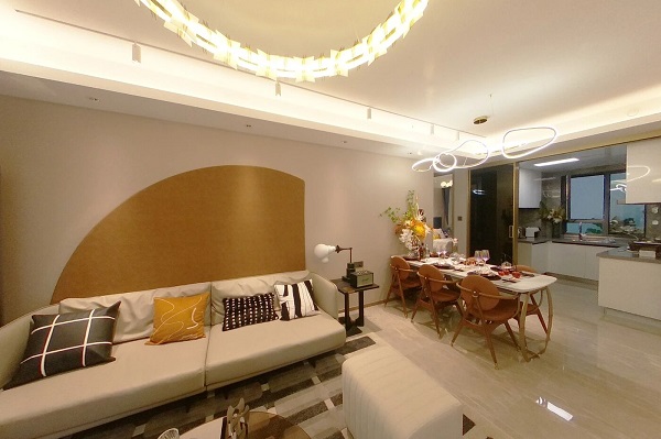 灵视P1,3D空间相机，三维全景看房，三维重建，房地产，天宝耐特，空间数字化，027-59880803