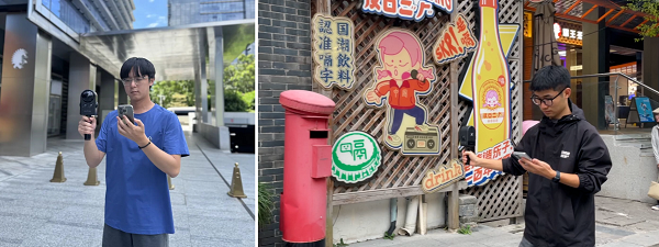 灵视P1,3D空间相机，三维全景看房，三维重建，房地产，天宝耐特，空间数字化，027-59880803