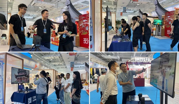 灵视P1,3D空间相机,三维数字化重建,文旅文创,三维空间采集,天宝耐特,测绘地理信息服务供应商,027-59880803 灵视P1,3D空间相机,三维数字化重建,文旅文创,三维空间采集,天宝耐特,测绘地理信息服务供应商,027-59880803