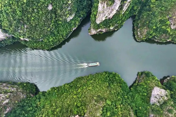 航道测绘，复杂场景测绘，电子航道，激光雷达，灵光L2pro，手持扫描仪，手持SLAM，电子航道，数字航道，长江沿渡河，天宝耐特，测绘地理信息服务供应商