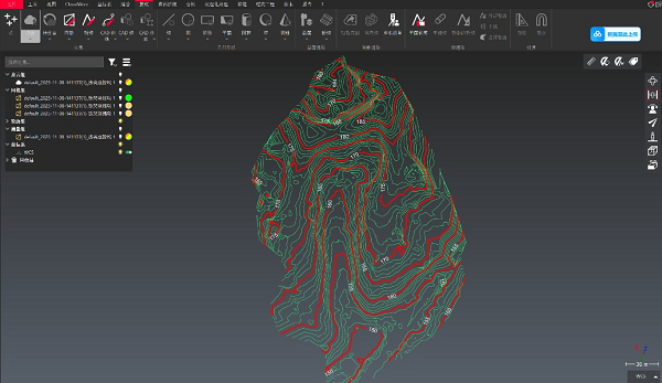 灵光L2pro 手持扫描仪，林地测绘，山地测绘，农林复杂地形测绘，林木资源普查，三维激光扫描，天宝耐特，测绘地理信息服务供应商，027-59880803
