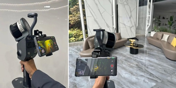 手持扫描仪,灵光L2pro,LCC技术,3D高斯泼溅技术,数字化重建,家居建材,数字化展厅,天宝耐特,测绘地理信息服务供应商,027-59880803 手持扫描仪,灵光L2pro,LCC技术,3D高斯泼溅技术,数字化重建,家居建材,数字化展厅,天宝耐特,测绘地理信息服务供应商,027-59880803