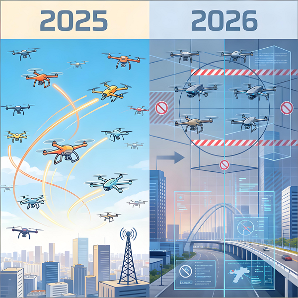 无人机新规，民航局，无人机航测，手持SLAM，禁飞区，天宝耐特，测绘地理信息服务供应商，027-59880803