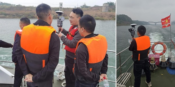 无人机新规，民航局，无人机航测，手持SLAM，禁飞区，天宝耐特，测绘地理信息服务供应商，027-59880803