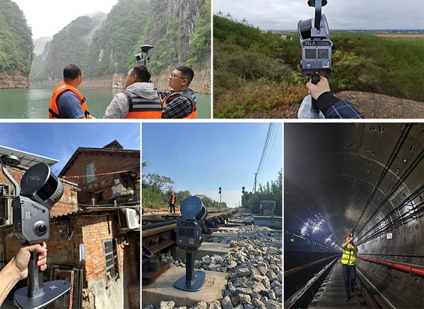 无人机新规，民航局，无人机航测，手持SLAM，禁飞区，天宝耐特，测绘地理信息服务供应商，027-59880803