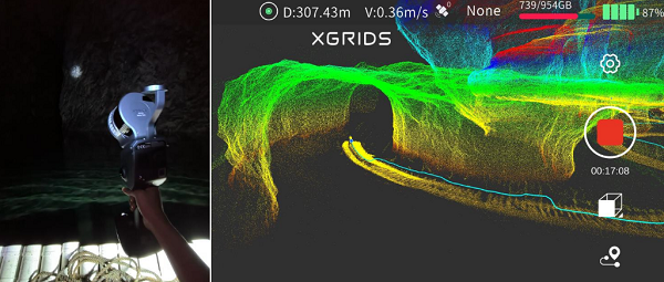 矿山数字化,矿山安全监测,灵光L2pro,手持三维激光扫描仪,SLAM技术,数字孪生,天宝耐特,测绘地理信息服务供应商,027-59880803 矿山数字化,矿山安全监测,灵光L2pro,手持三维激光扫描仪,SLAM技术,数字孪生,天宝耐特,测绘地理信息服务供应商,027-59880803