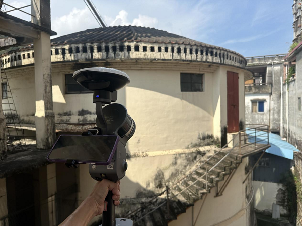 空地融合,无人机,手持扫描仪,灵光L2pro,粮仓测绘,异形建筑测绘,天宝耐特,测绘地理信息服务供应商,027-59880803 空地融合,无人机,手持扫描仪,灵光L2pro,粮仓测绘,异形建筑测绘,天宝耐特,测绘地理信息服务供应商,027-59880803