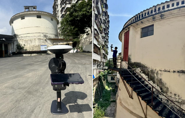 空地融合,无人机,手持扫描仪,灵光L2pro,粮仓测绘,异形建筑测绘,天宝耐特,测绘地理信息服务供应商,027-59880803 空地融合,无人机,手持扫描仪,灵光L2pro,粮仓测绘,异形建筑测绘,天宝耐特,测绘地理信息服务供应商,027-59880803