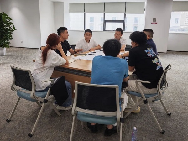 楚信云天，年中战略动员大会，组织变革，天宝耐特，海派海洋，海德斯路，测绘地理信息服务供应商，027-59880803
