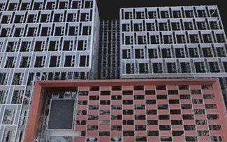 灵光L3、Lixel L3、手持 SLAM 三维扫描仪、5mm相对精度、3DGS、建筑 BIM、隧道扫描、数字孪生、天宝耐特、测绘地理信息服务供应商、027-59880803