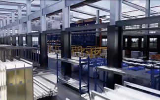 灵光L3、Lixel L3、手持 SLAM 三维扫描仪、5mm相对精度、3DGS、建筑 BIM、隧道扫描、数字孪生、天宝耐特、测绘地理信息服务供应商、027-59880803